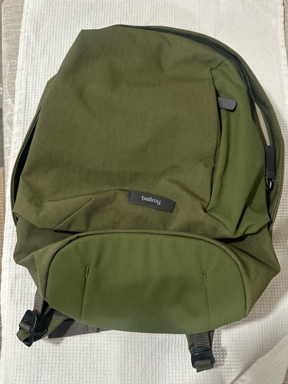 Bellroy Classic Backpack (2nd Edition) 20L - Ranger Green - NEW Without Tags